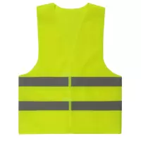 反光衣 交通安全环卫工人夜间反光外套 反光马甲 XL