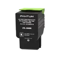 墨粉/硒鼓/油墨 奔图/PANTUM CTL-300HK 硒鼓 通用版 5000页 4支