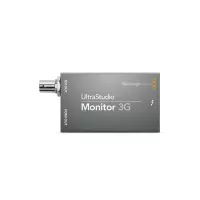 Blackmagic BMD UltraStudio HD Mini雷电3输出卡上屏卡高清非编达芬奇调色采集卡