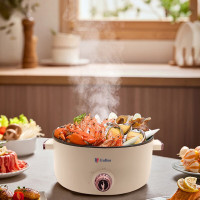 Gufius电火锅GFHG-3510