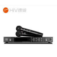惠威音频系统产品合集