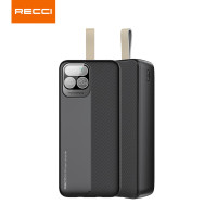 锐思(Recci)鹰眼移动电源RPB-P38三万毫安