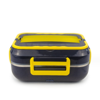 赐帛(CIBD) 保温饭盒 多层保温饭盒