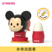 迪士尼(DISNEY) 公仔系列润唇膏 米奇