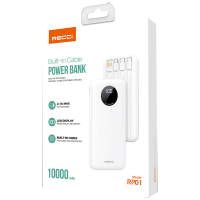 锐思(Recci)移动电源RP01