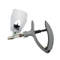 连续注射器兽用疫苗可调兽用针 连续注射器 2ml