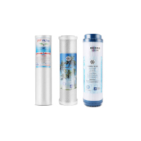 德玛仕滤芯PP棉/颗粒活性炭/压缩活性炭