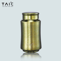TAIC(太可)纯钛迷你罐200ml TMNG-T200
