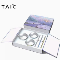 TAIC(太可)纯钦幸福碗筷套装TXFW-T1060