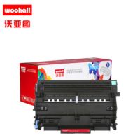 硒鼓鼓架组件适合兄弟DR3150硒鼓鼓架组件HL-3250 5250DNT 5270DN 5340D 5350DN 5350DNL 5370DW打印机(黑色)