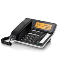 得力 录音电话 C7001C