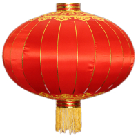 展源设备大红色灯笼 100#加厚 新年大红色灯笼 单位:1个