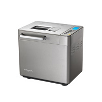 东菱面包机智能双撒全自动发酵揉面机和面烤面包机DL-4705