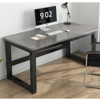 简易书桌电脑桌 办公桌简约长条桌 120*60*74cm