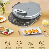美的(Midea)--电饼铛JS3406