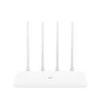 小米(MI)路由器4A千兆版 双核CPU 双千兆 1200M双频无线速率 5G家用智能路由器 四天线穿墙 双频合一