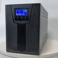 MDUG UPS电源 3KVA