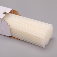 杰美特Gmate系列G-PA58A 装订机原厂尼龙装订管 (半米100支/盒)