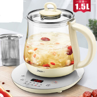 美的(Midea--养生壶GE1511