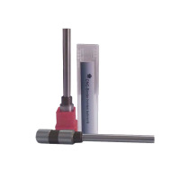 杰美特Gmate系列 G-57 装订机原厂打孔钻刀 正品进口1支