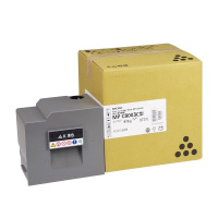 理光墨粉盒(适用于MP C6503SP/MP C8003SP)MP C8003C型