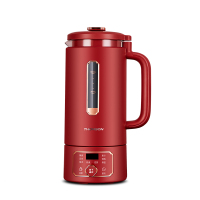 THOMSON汤姆逊 厨房机械(破壁机)豆浆机辅食机 TMX-PBJ211 600ml 中国红