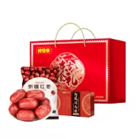 好想你 东方食礼700g 免洗即食红枣办公室孕妇零食节日送礼 (单位:盒)