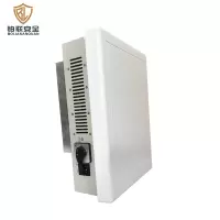 铂联安全(BOLIANANQUAN)BL-101B10屏蔽器 手机信号屏蔽内置定向型 可调10路