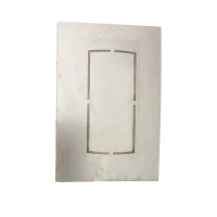 裕合昇 不锈钢移印板 ST150*300*5(块)