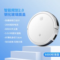 科沃斯(ECOVACS) yeedi一点扫地机器人K600