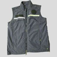 eilei执勤夹克夏装