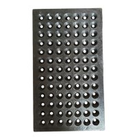 裕合昇 耐磨漏砂板 980*390 1块