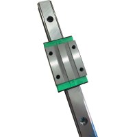 裕合昇 直线导轨 HGR55R1000C1米 1根