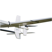 晶华(JH) 纵横大鹏 野外 地理 信息采集 无人机 平台 p400-840