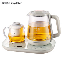 荣事达(Royalstar)YSH10-T16A养生壶套装米色