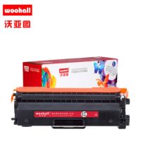 墨粉盒适合兄弟TN375硒鼓粉盒4140 4150CND 4570CDW DCP-9055CDN 9465CDN 9460CDN打印机墨盒(红色)