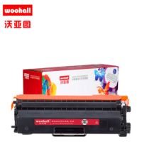 墨粉盒适合兄弟TN378硒鼓粉盒4140 4150CND 4570CDW DCP-9055CDN 9465CDN 9460CDN打印机墨盒(黑色)