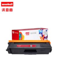 墨粉盒适合兄弟TN371硒鼓粉盒8250CDN L8350CDN L9200CDW DCP-L8400CDN L8650CDW打印机墨盒(蓝色)