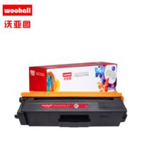 墨粉盒适合兄弟TN376硒鼓粉盒8250CDN L8350CDN L9200CDW DCP-L8400CDN L8650CDW打印机墨盒(红色)