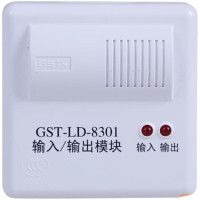 海湾 输入输出模块GST-LD-8301 控制模块 单位:个