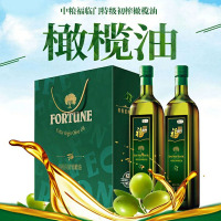 福临门 橄榄油礼盒