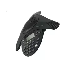 宝利通(POLYCOM) 音视频电话会议终端