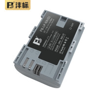 FB LP-E6佳能单反相机电池