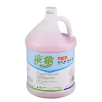 白云康雅洗手液(红色) 4桶/箱