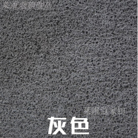 塑料丝圈地毯 18mm 14m