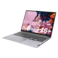 联想笔记本电脑ThinkBook 16+ 16英寸轻薄笔记本电脑 2.5 i5-13500H 32G 1T 1台