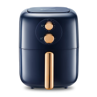 西屋空气炸锅WAF-LZ3503C 家用多功能全自动