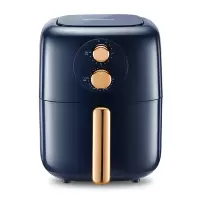 西屋空气炸锅WAF-LZ3503C 家用多功能全自动