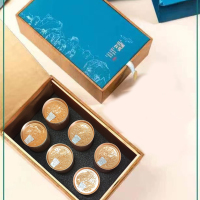 素言茶坊 清香铁观音 90g