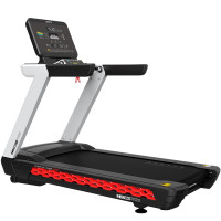 捷瑞特跑步机家庭用减震跑步机健身房专业运动健身器材xt300经典版本